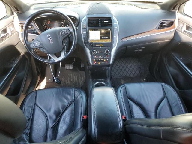 5LMCJ2C92HUL04878 - 2017 LINCOLN MKC SELECT Սպիտակ լուսանկար 8
