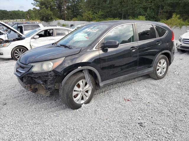 2014 HONDA CR-V EX, 