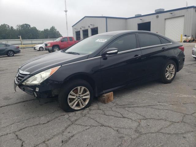 2014 HYUNDAI SONATA GLS, 