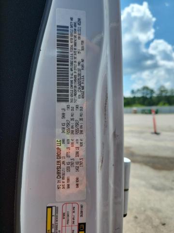 1C4HJWDG7DL591197 - 2013 JEEP WRANGLER UNLIMITED SPORT ნაცრისფერი ფოტო 12