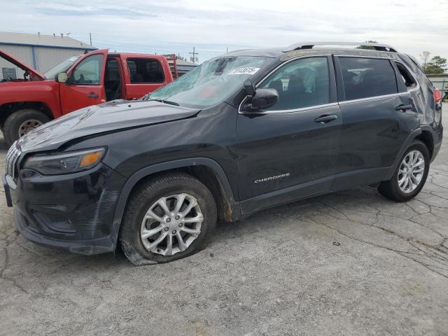 2019 JEEP CHEROKEE LATITUDE, 