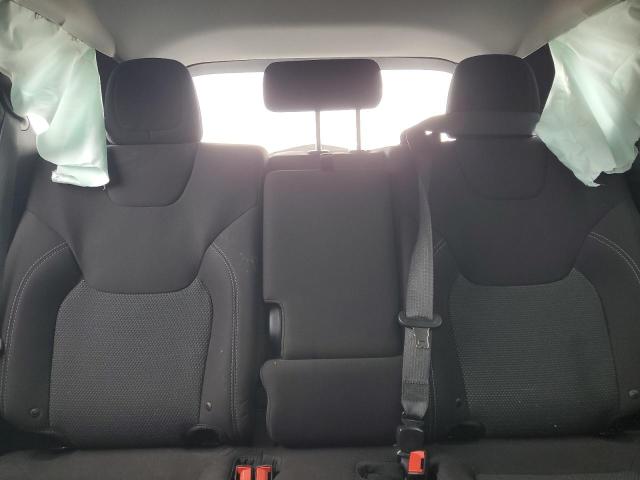 1C4PJLCB5KD406409 - 2019 JEEP CHEROKEE LATITUDE 黑色 照片 10