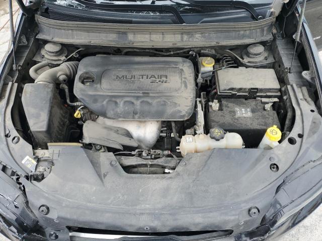 1C4PJLCB5KD406409 - 2019 JEEP CHEROKEE LATITUDE 黑色 照片 12