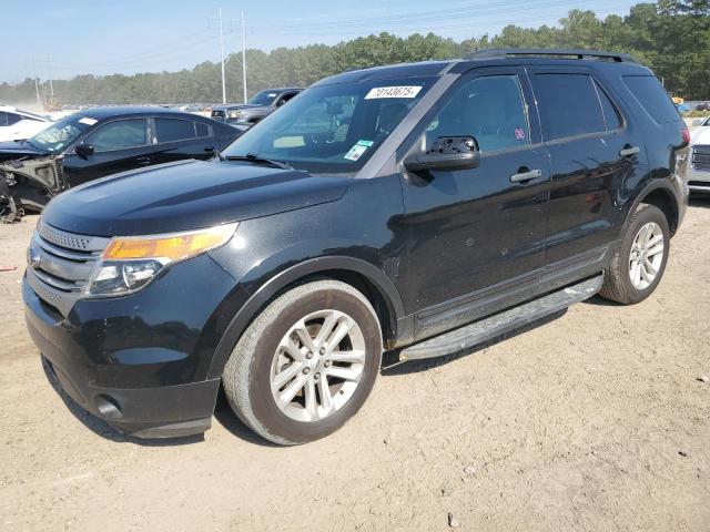 2015 FORD EXPLORER, 