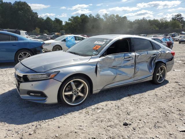 2019 HONDA ACCORD TOURING, 