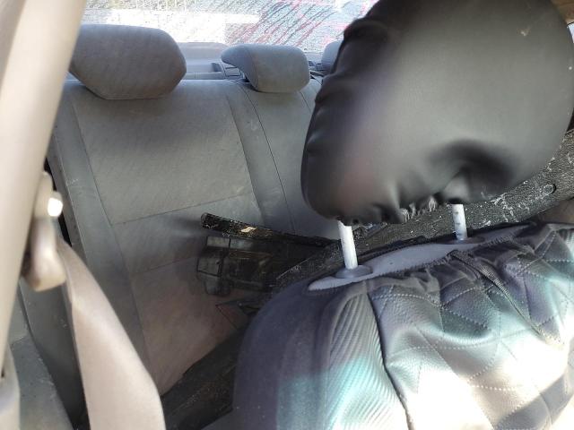 2HGFG1B64BH517296 - 2011 HONDA CIVIC LX 蓝色 照片 10