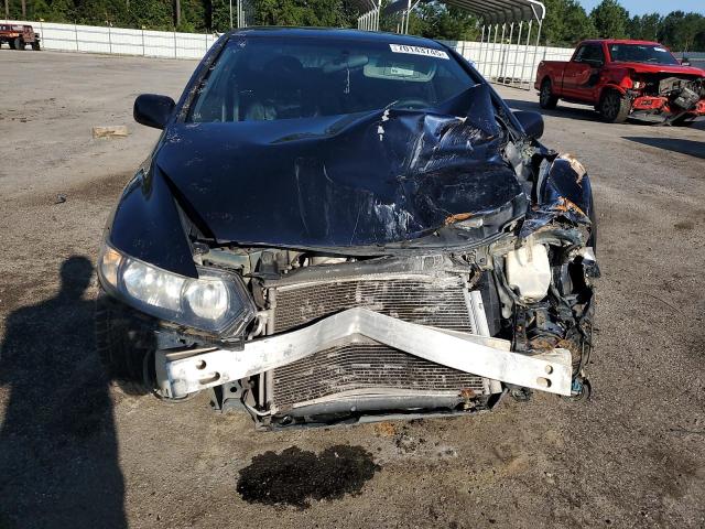 2HGFG1B64BH517296 - 2011 HONDA CIVIC LX 蓝色 照片 11