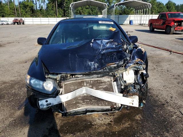 2HGFG1B64BH517296 - 2011 HONDA CIVIC LX 蓝色 照片 5