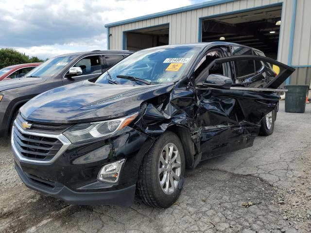 2020 CHEVROLET EQUINOX LT, 