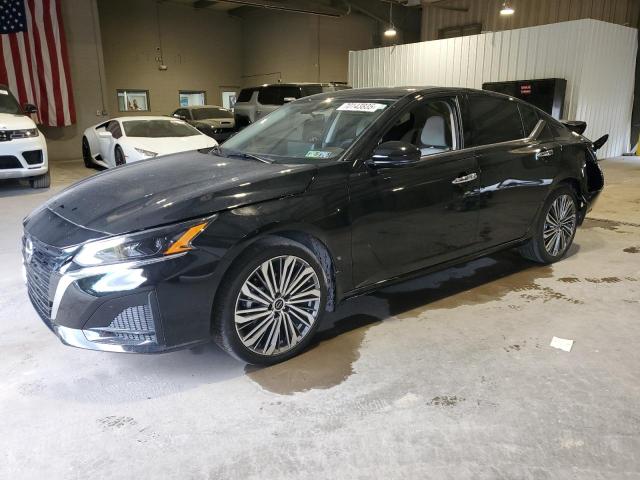 2024 NISSAN ALTIMA SL, 