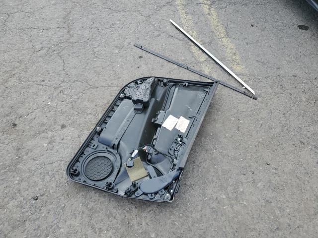 2G1WC5E39D1228969 - 2013 CHEVROLET IMPALA LTZ BLACK photo 12