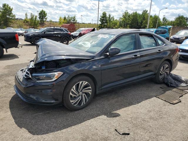 2021 VOLKSWAGEN JETTA SEL, 