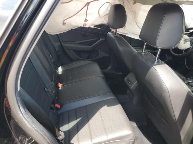 3VWE57BU3MM007427 - 2021 VOLKSWAGEN JETTA SEL 黑色 照片 10