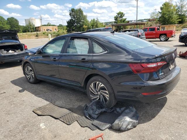 3VWE57BU3MM007427 - 2021 VOLKSWAGEN JETTA SEL 黑色 照片 2