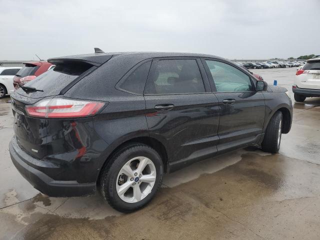 2FMPK3G99LBA73719 - 2020 FORD EDGE SE BLACK photo 3