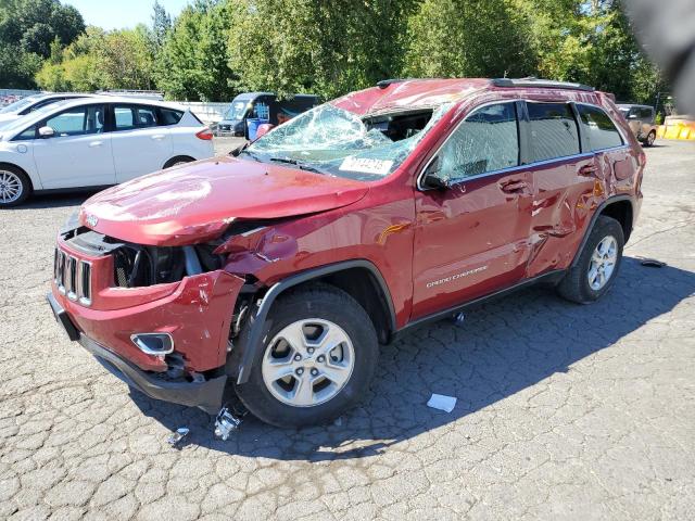 2014 JEEP GRAND CHEROKEE LAREDO, 