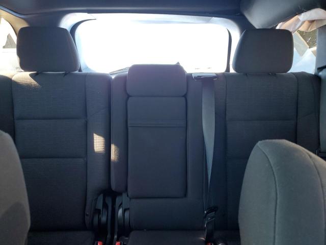 1C4RJFAG9EC233075 - 2014 JEEP GRAND CHEROKEE LAREDO ბურგუნდია ფოტო 10