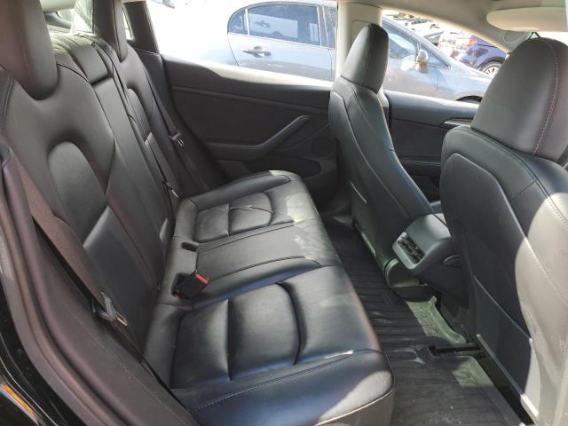 5YJ3E1EA7PF486226 - 2023 TESLA MODEL 3 Qara foto 10