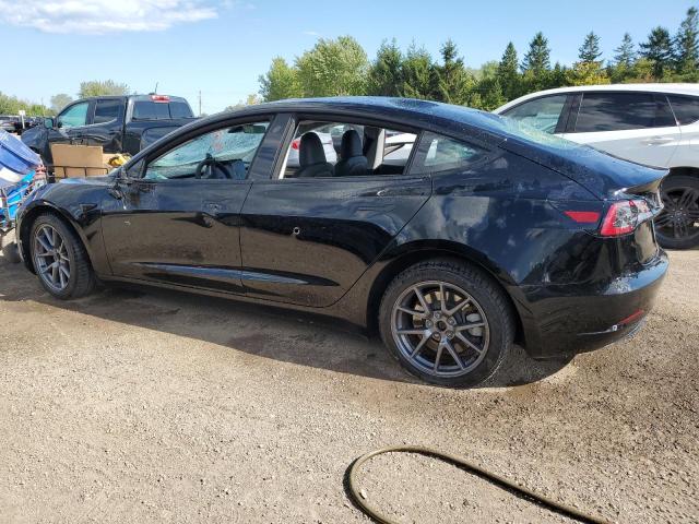 5YJ3E1EA7PF486226 - 2023 TESLA MODEL 3 Qara foto 2