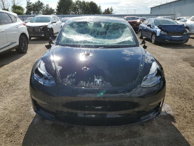 5YJ3E1EA7PF486226 - 2023 TESLA MODEL 3 Qara foto 5