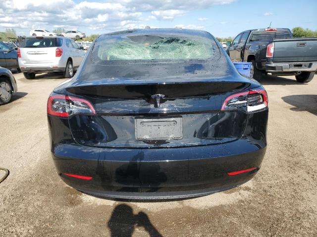 5YJ3E1EA7PF486226 - 2023 TESLA MODEL 3 Qara foto 6