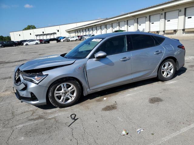 2023 ACURA INTEGRA A-SPEC TECH, 