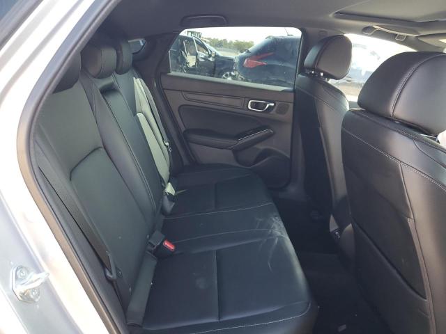 19UDE4H60PA015056 - 2023 ACURA INTEGRA A-SPEC TECH SILVER photo 10