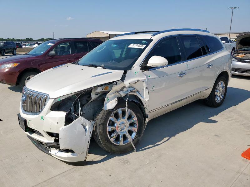 2013 BUICK ENCLAVE, 
