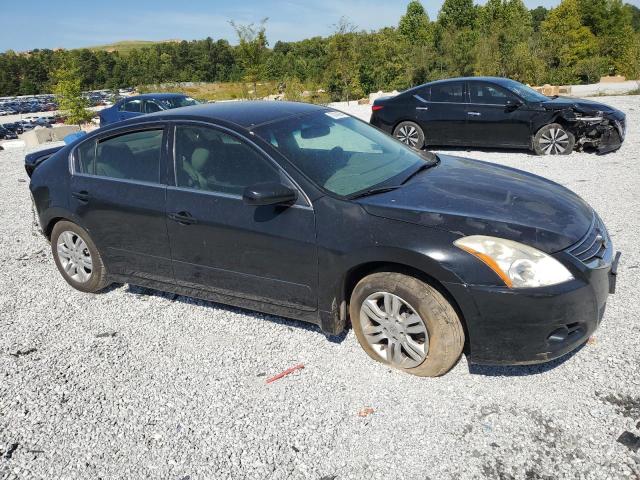 1N4AL2AP5CN563397 - 2012 NISSAN ALTIMA BASE BLACK photo 4