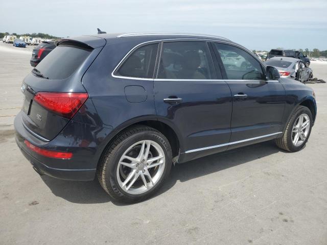 WA1L2AFP4HA020852 - 2017 AUDI Q5 PREMIUM PLUS Чорний фото 3