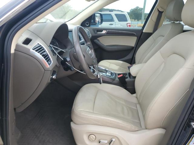 WA1L2AFP4HA020852 - 2017 AUDI Q5 PREMIUM PLUS Чорний фото 7