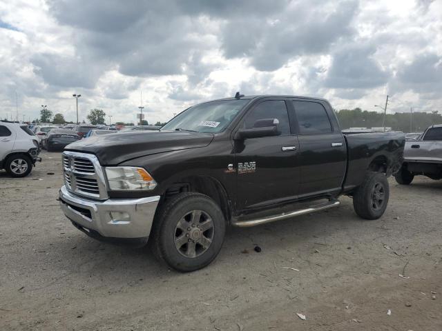 2014 RAM 2500 SLT, 