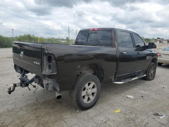 3C6UR5DL4EG138451 - 2014 RAM 2500 SLT Siyah fotoğraf 3