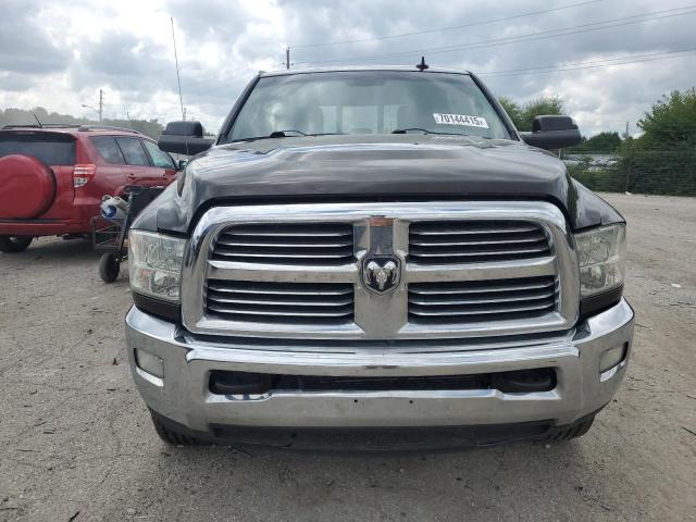 3C6UR5DL4EG138451 - 2014 RAM 2500 SLT Siyah fotoğraf 5