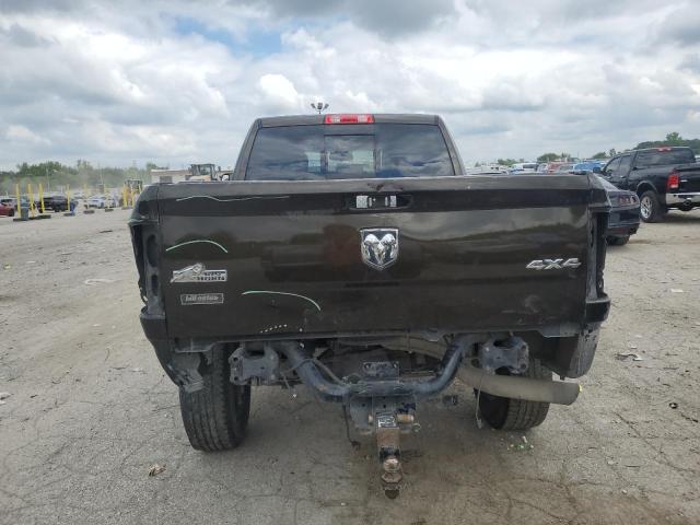 3C6UR5DL4EG138451 - 2014 RAM 2500 SLT Siyah fotoğraf 6