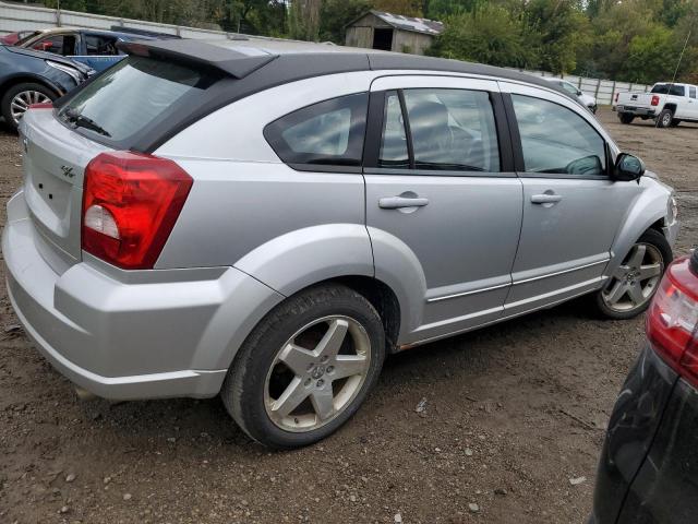 1B3HB78KX8D708970 - 2008 DODGE CALIBER R/T SILVER photo 3