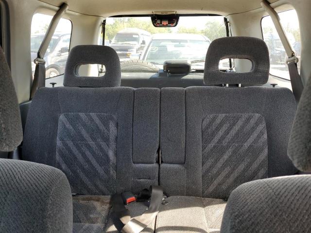 JHLRD1865XC064671 - 1999 HONDA CR-V EX GREEN photo 10