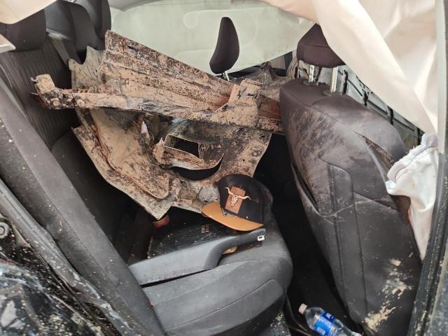 4T1DAACK1SU587124 - 2025 TOYOTA CAMRY XSE 黑色 照片 10