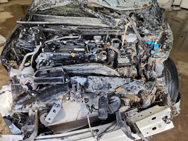 4T1DAACK1SU587124 - 2025 TOYOTA CAMRY XSE 黑色 照片 11