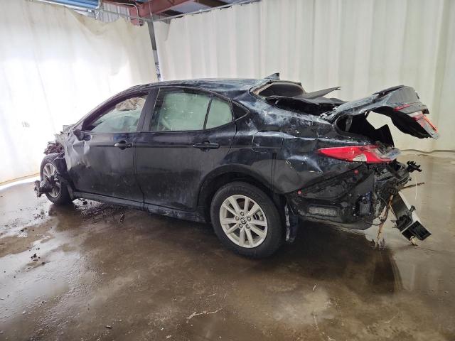 4T1DAACK1SU587124 - 2025 TOYOTA CAMRY XSE 黑色 照片 2
