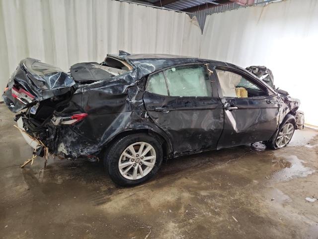 4T1DAACK1SU587124 - 2025 TOYOTA CAMRY XSE 黑色 照片 3