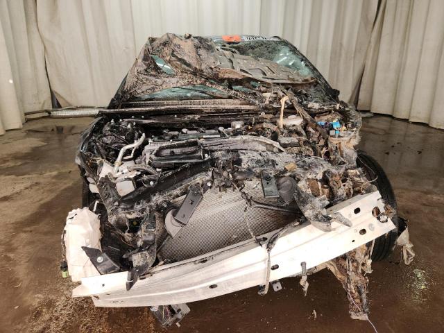 4T1DAACK1SU587124 - 2025 TOYOTA CAMRY XSE 黑色 照片 5