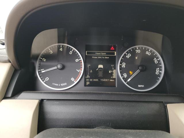 SALAK2D43BA556509 - 2011 LAND ROVER LR4 HSE LUXURY BROWN photo 9