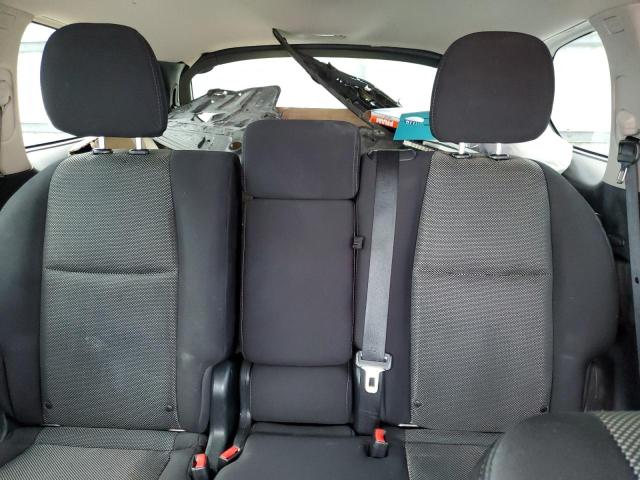 5N1DR2MN3HC610196 - 2017 NISSAN PATHFINDER S 黑色 照片 10