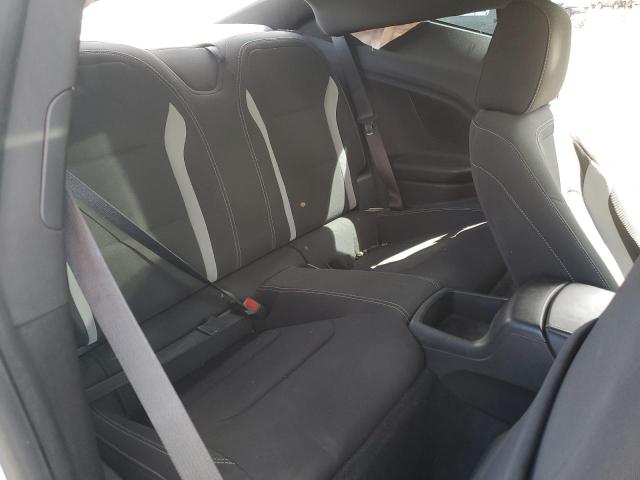 1G1FA1RSXJ0121582 - 2018 CHEVROLET CAMARO LS Ağ foto 10