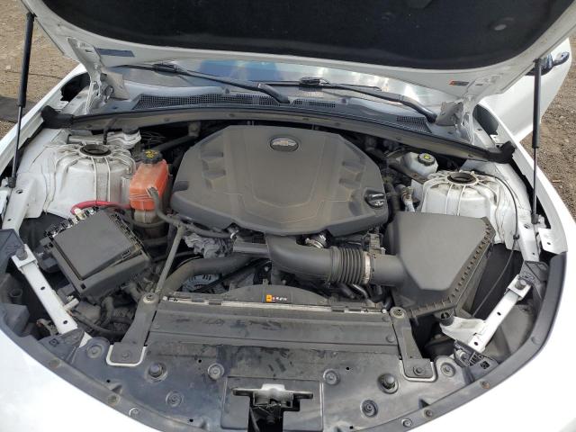 1G1FA1RSXJ0121582 - 2018 CHEVROLET CAMARO LS Ağ foto 11