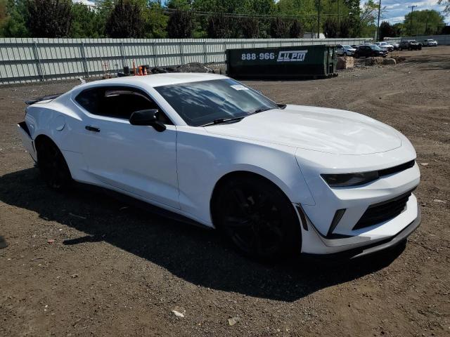 1G1FA1RSXJ0121582 - 2018 CHEVROLET CAMARO LS Ağ foto 4
