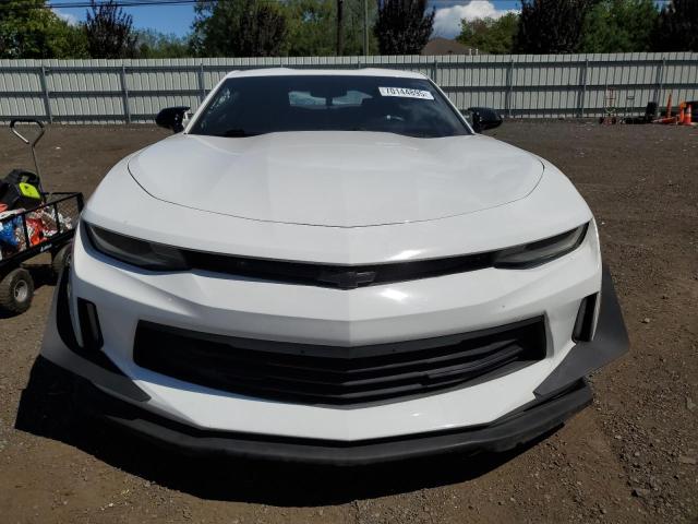 1G1FA1RSXJ0121582 - 2018 CHEVROLET CAMARO LS Ağ foto 5