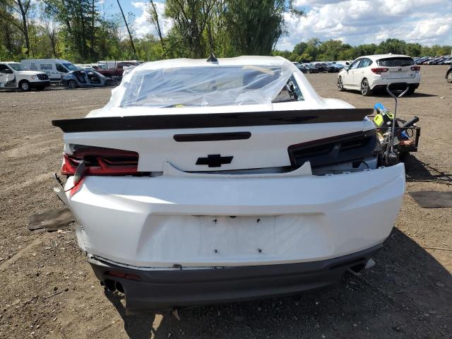 1G1FA1RSXJ0121582 - 2018 CHEVROLET CAMARO LS Ağ foto 6