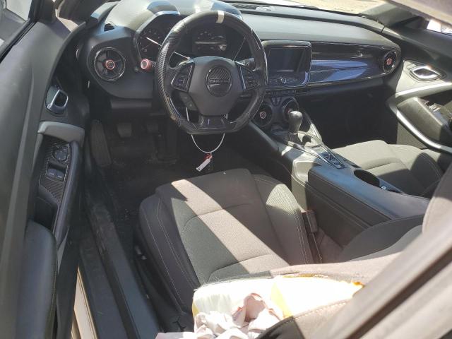 1G1FA1RSXJ0121582 - 2018 CHEVROLET CAMARO LS Ağ foto 8